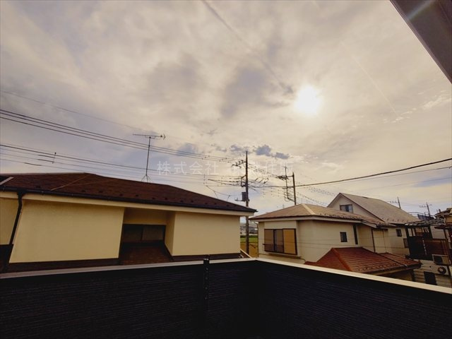【展望】の画像