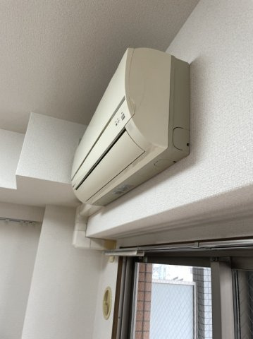 足立区西新井本町３丁目の賃貸マンションの設備|画像は別部屋のため参考画像