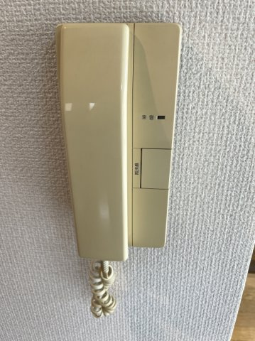 足立区西新井本町３丁目の賃貸マンションのセキュリティ|画像は別部屋のため参考画像