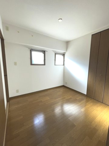足立区西新井本町３丁目の賃貸マンションの内装|画像は別部屋のため参考画像