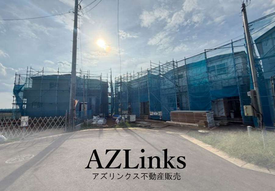 船橋市大穴北２丁目５８８番