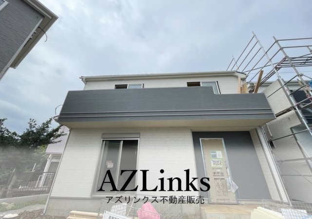 船橋市大穴北２丁目５８８番