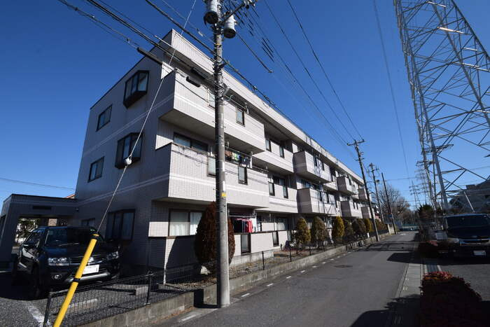 コーワレジデンス　弐番館