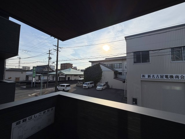 Jack koyoⅢの展望