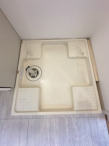 パラッツオ新町の設備