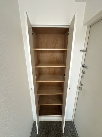 パラッツオ新町のその他