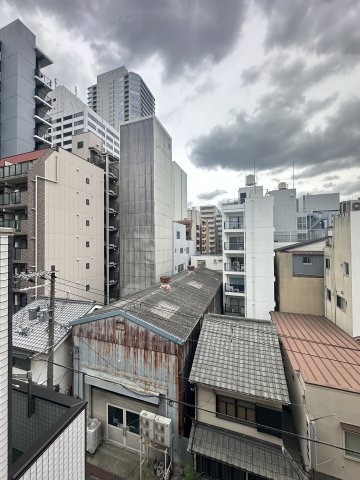 パラッツオ新町のその他