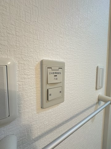 パラッツオ新町のその他