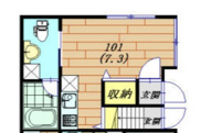 ジェラートⅡの画像