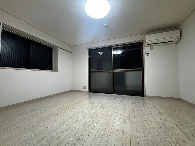 【寝室】リエス長町南3丁目