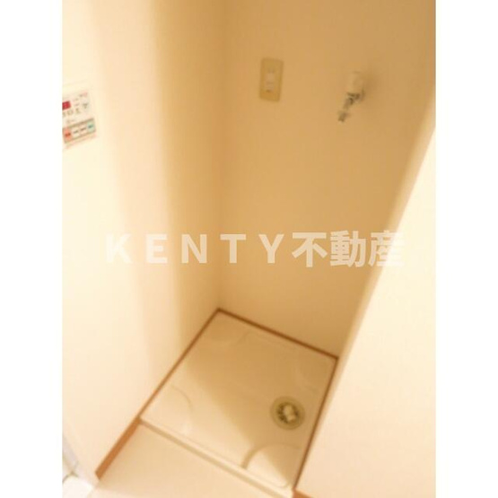 【設備】 | ロハス旗の台