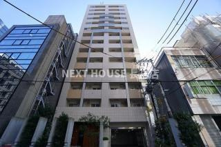 アーバンフラッツ瓦町