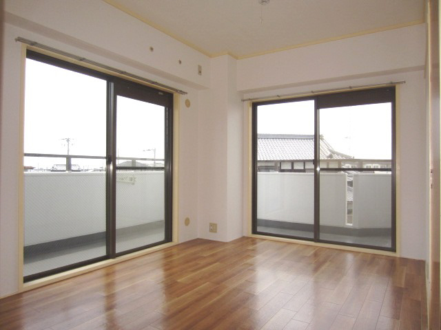 【子供部屋】