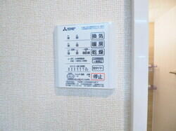 ソフィアⅣの設備