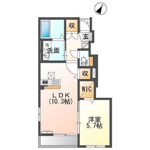 【間取り】 | ソフィア