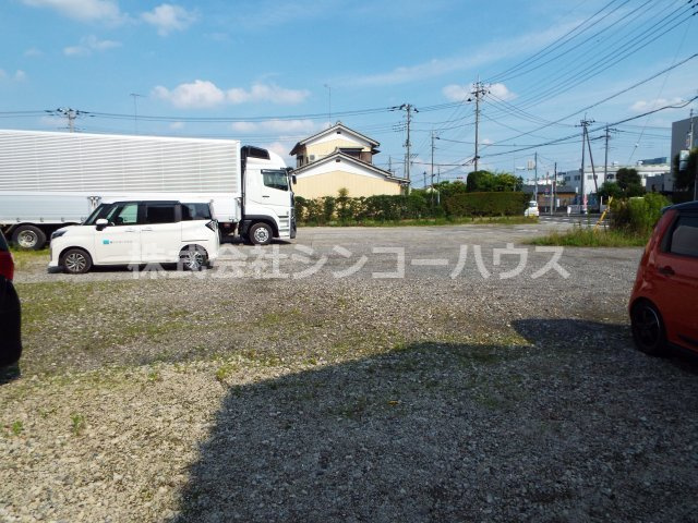 【外観】 | 加須市間口　土地