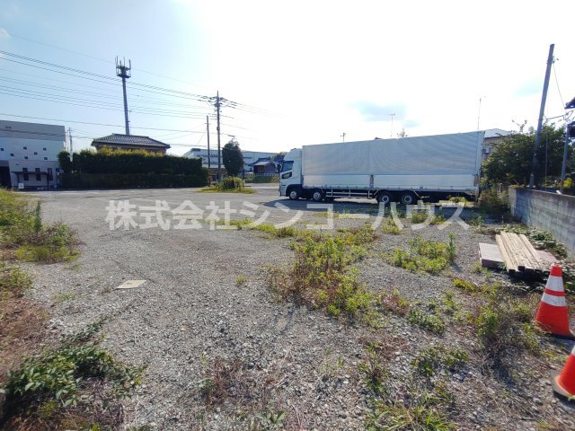 【外観】 | 加須市間口　土地