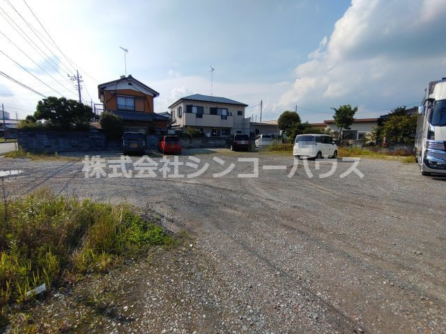 【外観】 | 加須市間口　土地
