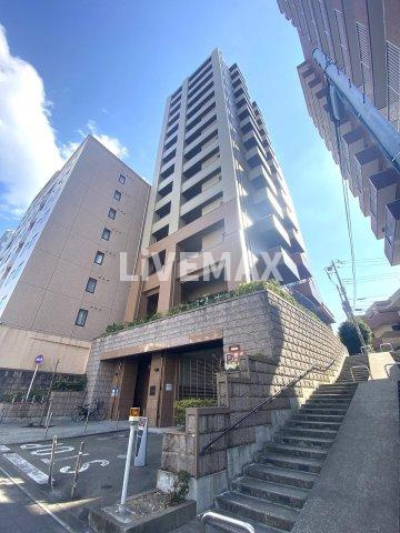 レジディア島津山の画像