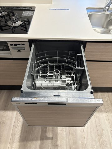 S-RESIDENCE愛宕SOUTHの設備