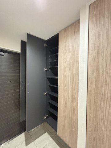 S-RESIDENCE愛宕SOUTHのその他