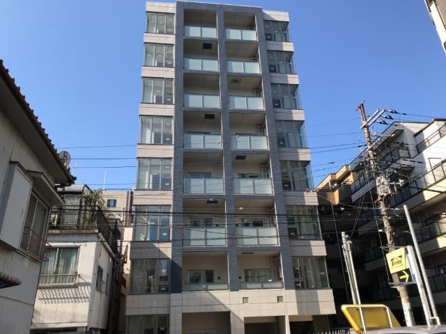 KMW小杉