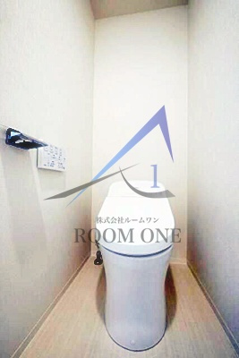 セジョリ板橋坂下のトイレ|トイレです。