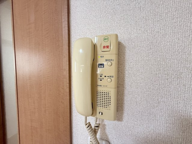 ルヴェール丸の内|名古屋市の賃貸ならMy賃貸のセキュリティ|ルヴェール丸の内
