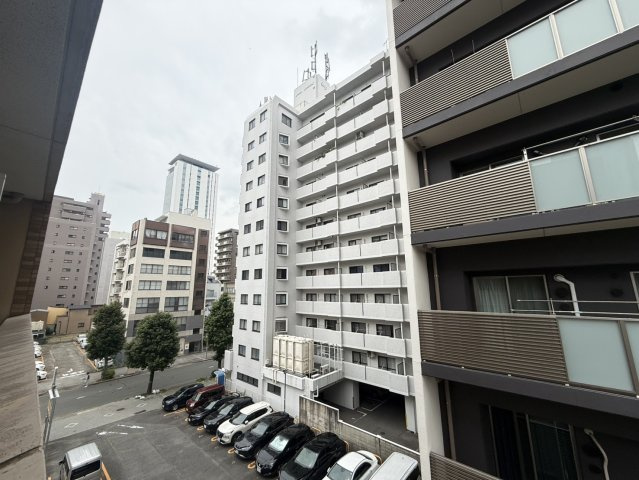 ルヴェール丸の内|名古屋市の賃貸ならMy賃貸の展望|ルヴェール丸の内