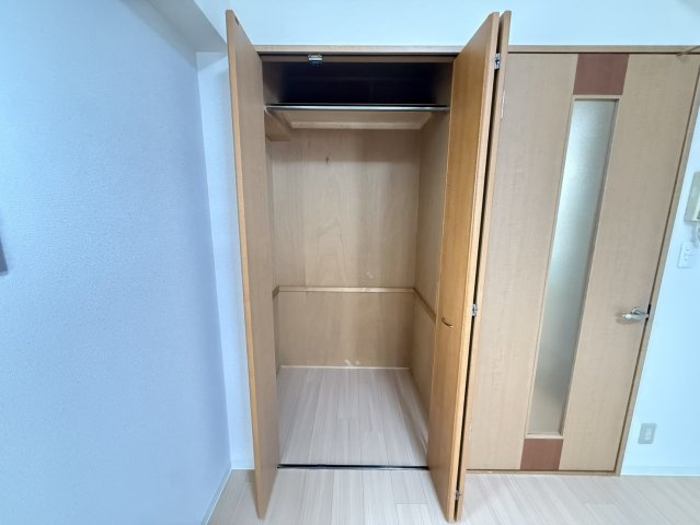 ルヴェール丸の内|名古屋市の賃貸ならMy賃貸の収納|ルヴェール丸の内
