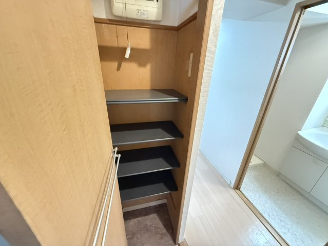 ルヴェール丸の内|名古屋市の賃貸ならMy賃貸の収納|ルヴェール丸の内