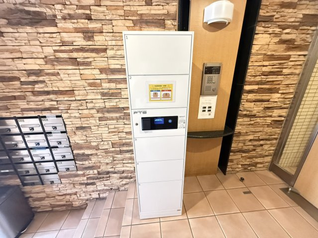 ルヴェール丸の内|名古屋市の賃貸ならMy賃貸のその他共用部分|ルヴェール丸の内