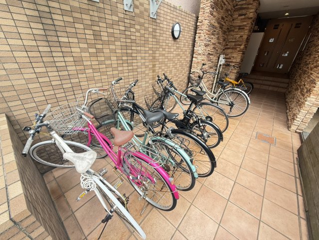ルヴェール丸の内|名古屋市の賃貸ならMy賃貸のその他共用部分|ルヴェール丸の内