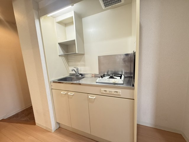 ルヴェール丸の内|名古屋市の賃貸ならMy賃貸のキッチン|ルヴェール丸の内