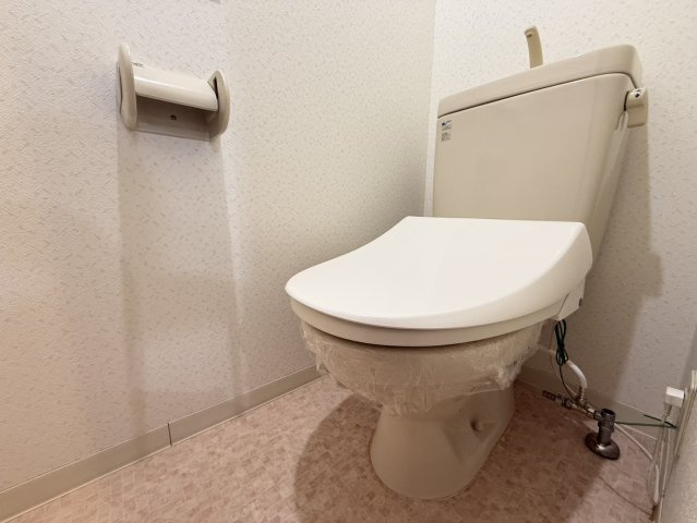 ルヴェール丸の内|名古屋市の賃貸ならMy賃貸のトイレ|ルヴェール丸の内