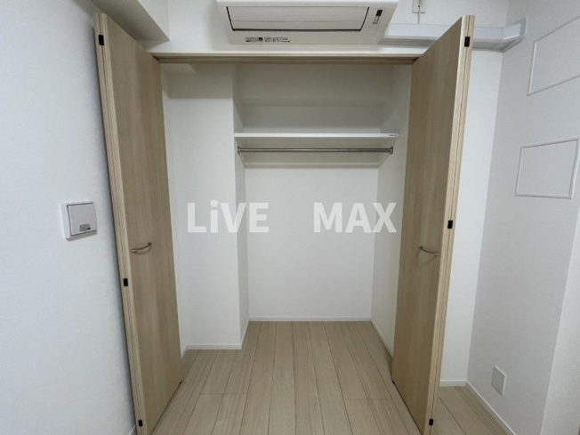 【収納】OAKLANCE錦糸町 