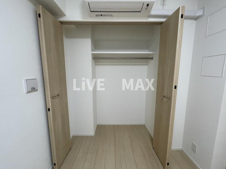 【収納】OAKLANCE錦糸町  
