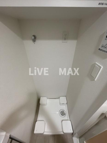 【設備】OAKLANCE錦糸町  