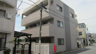 ジェントリー烏山の画像