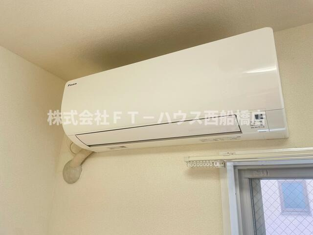 Ｒ　ＦＩＥＬＤＳ　ＧＹＯＴＯＫＵの設備