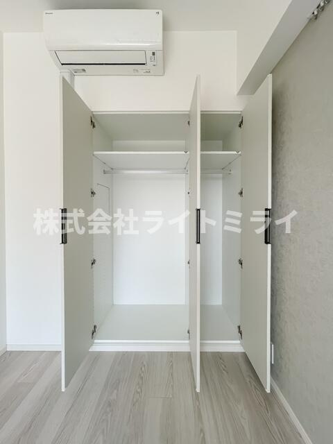 パークアクシス文京本郷のその他|※写真は同タイプ住戸です。 