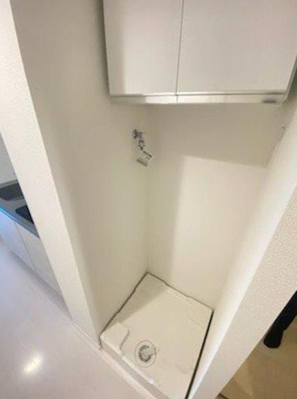 ハーモニーフラッツ中目黒の設備