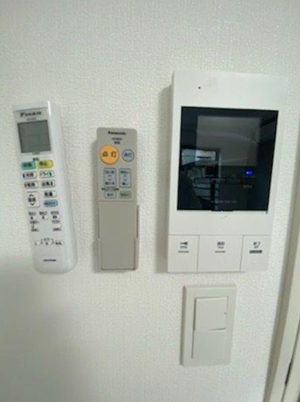 ハーモニーフラッツ中目黒のその他