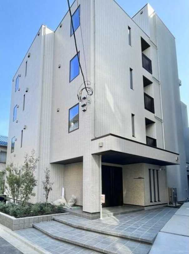 ネリス　駅近　ペット相談　築浅　角部屋