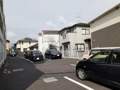 【駐車場】 | Ｉｉｄａｃｈｏ　Ｂａｓｅ