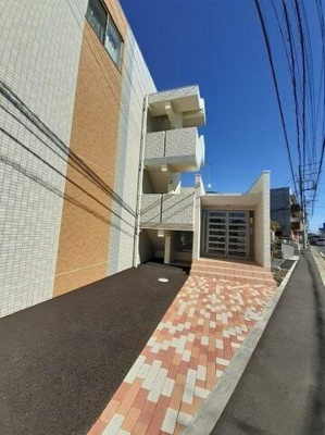 【エントランス】 | Ｉｉｄａｃｈｏ　Ｂａｓｅ