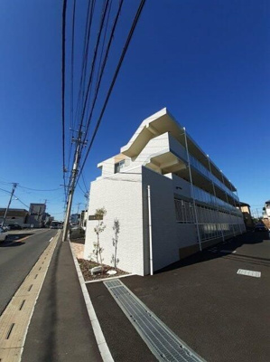 【外観】 | Ｉｉｄａｃｈｏ　Ｂａｓｅ