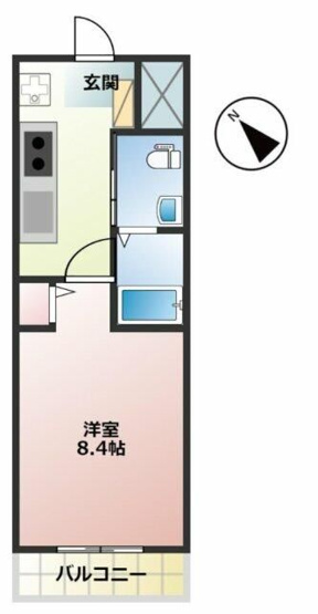 【間取り】 | Ｉｉｄａｃｈｏ　Ｂａｓｅ