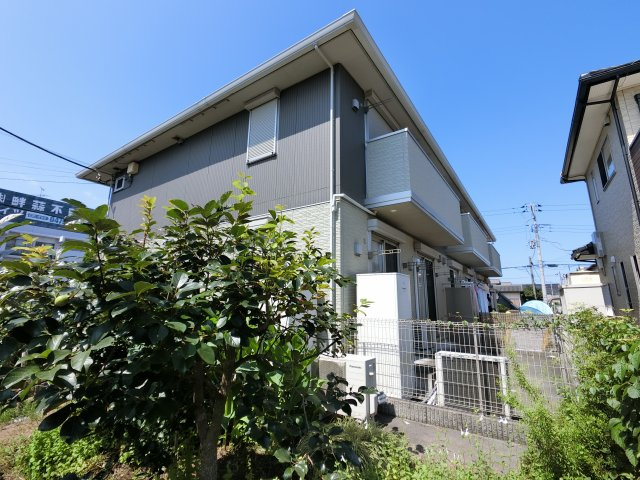 ラ・レアール・パスの画像