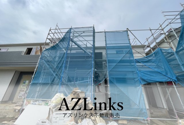 船橋市大穴北２丁目５８８番